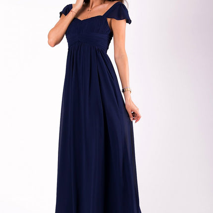  Long dress model 125263 YourNewStyle 