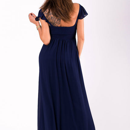  Long dress model 125263 YourNewStyle 
