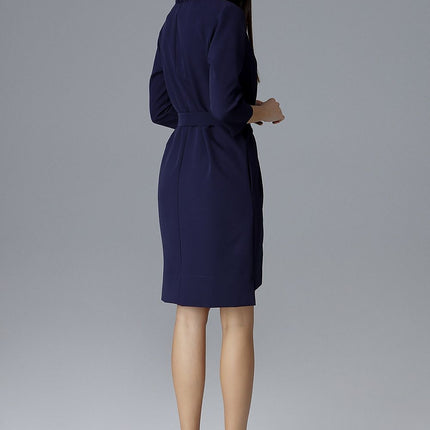  Cocktail dress model 126004 Figl 