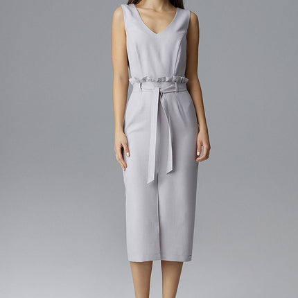  Cocktail dress model 126015 Figl 