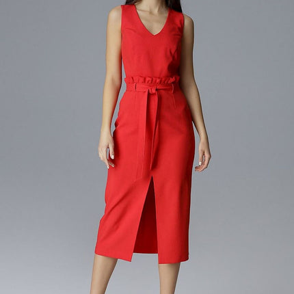  Cocktail dress model 126017 Figl 