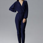 navy blue 2 / S/M
