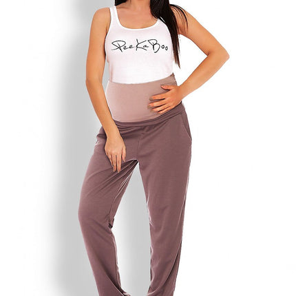  Trousers model 126080 PeeKaBoo 