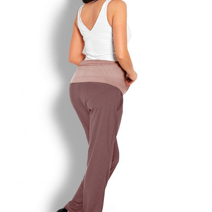  Trousers model 126080 PeeKaBoo 