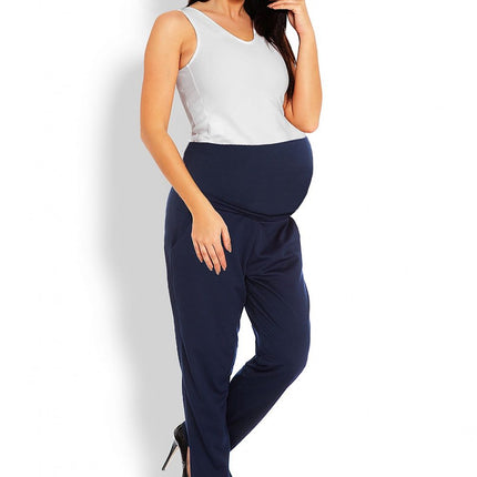  Trousers model 126081 PeeKaBoo 