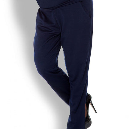  Trousers model 126081 PeeKaBoo 
