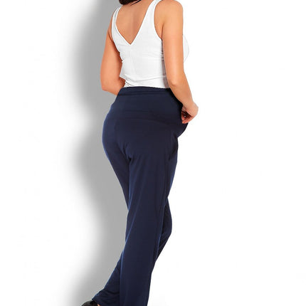 Trousers model 126081 PeeKaBoo 