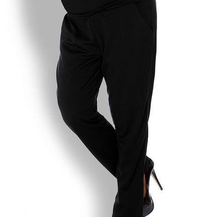  Trousers model 126082 PeeKaBoo 
