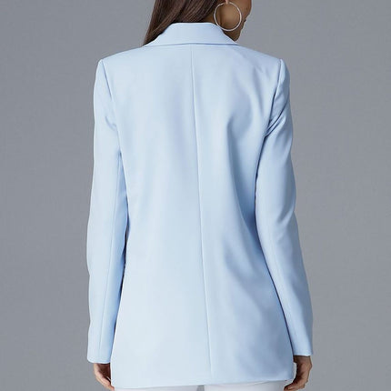  Jacket model 126193 Figl 