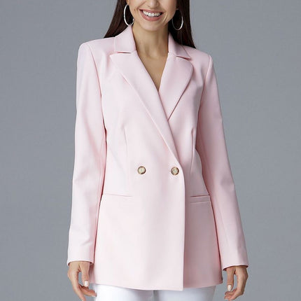  Jacket model 126195 Figl 