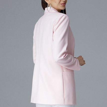  Jacket model 126195 Figl 