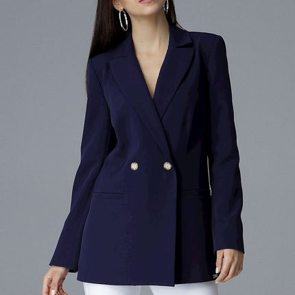  Jacket model 126196 Figl 