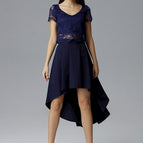 navy blue / s