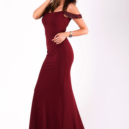  Long dress model 126192 YourNewStyle 