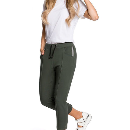  Women trousers model 127519 Moe 