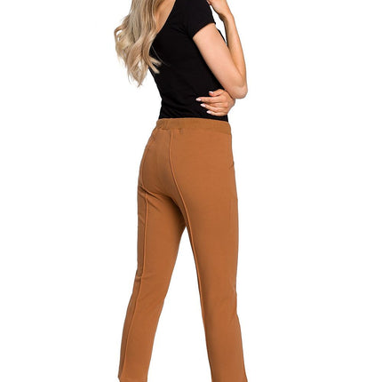  Women trousers model 127520 Moe 