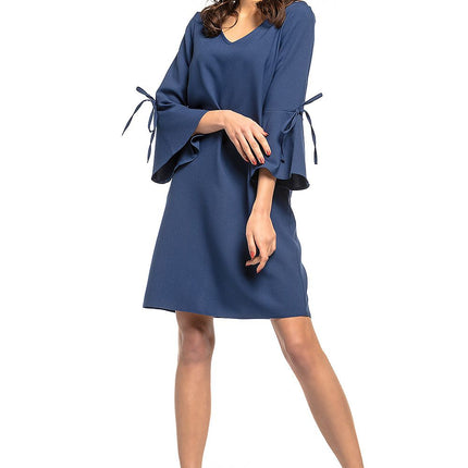  Cocktail dress model 127878 Tessita 