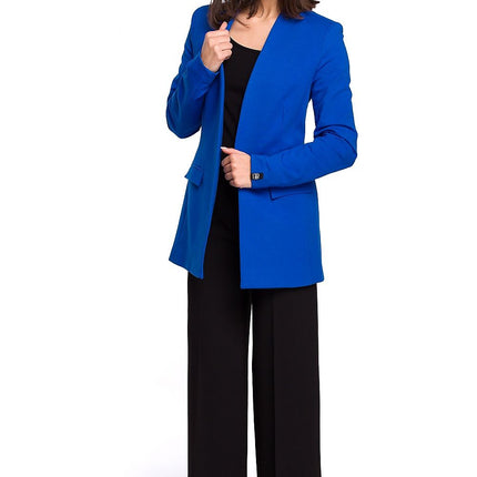  Jacket model 128260 BeWear 