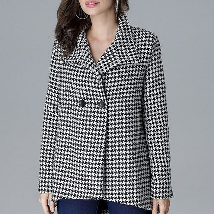  Jacket model 128521 Lenitif 