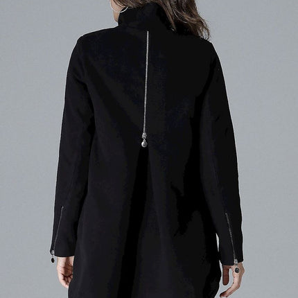  Jacket model 128522 Lenitif 