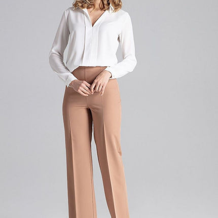  Trousers model 129775 Figl 