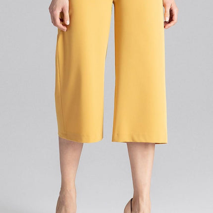  Women trousers model 129786 Figl 