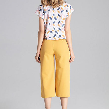  Women trousers model 129786 Figl 