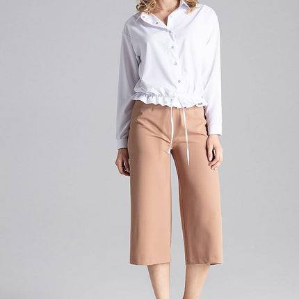  Women trousers model 129787 Figl 