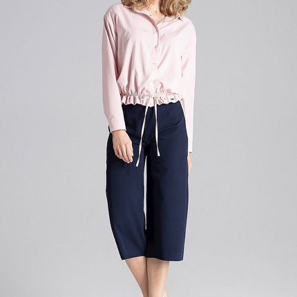  Women trousers model 129788 Figl 