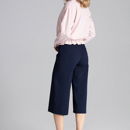  Women trousers model 129788 Figl 