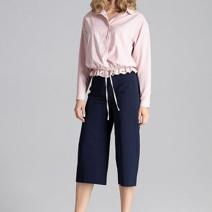  Women trousers model 129788 Figl 