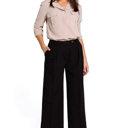  Women trousers model 130474 Stylove 