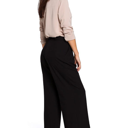  Women trousers model 130474 Stylove 
