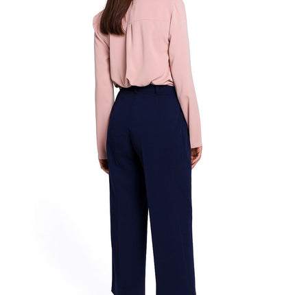  Women trousers model 130476 Stylove 