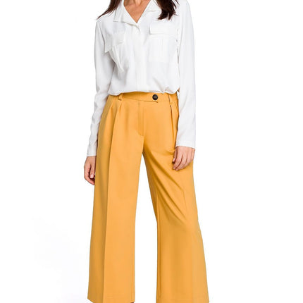  Women trousers model 130477 Stylove 
