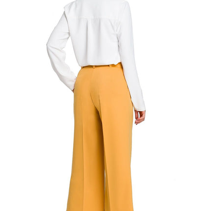  Women trousers model 130477 Stylove 