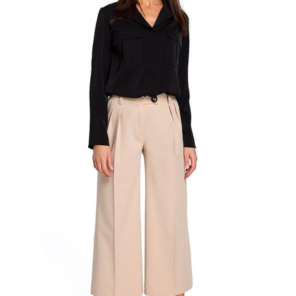  Women trousers model 130478 Stylove 