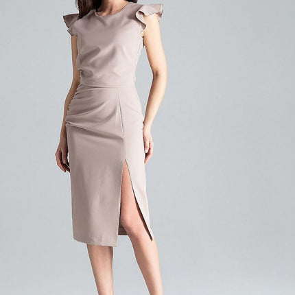  Cocktail dress model 130949 Lenitif 