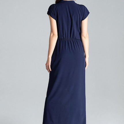  Cocktail dress model 130951 Lenitif 