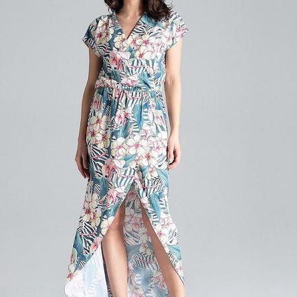  Cocktail dress model 130952 Lenitif 