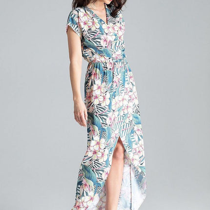  Cocktail dress model 130952 Lenitif 