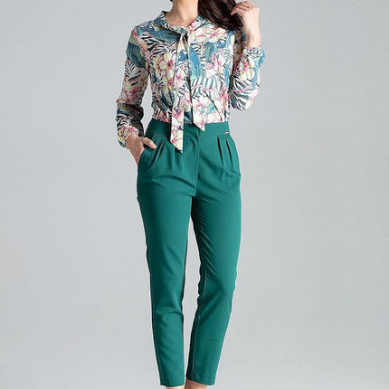  Women trousers model 130968 Lenitif 