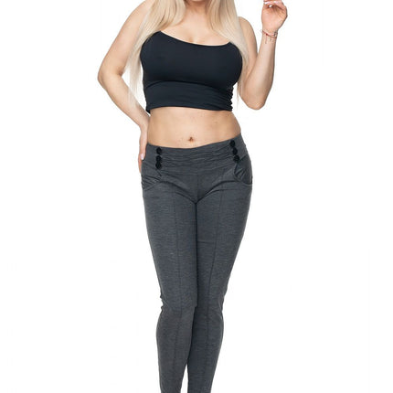  Trousers model 131925 PeeKaBoo 