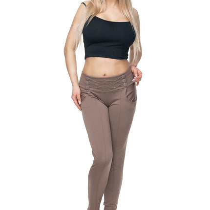  Trousers model 131926 PeeKaBoo 