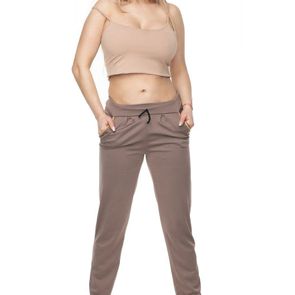  Trousers model 131928 PeeKaBoo 