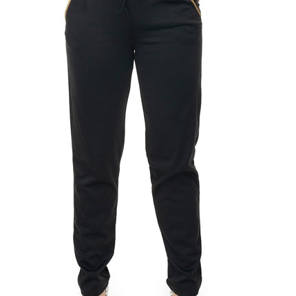  Trousers model 131929 PeeKaBoo 