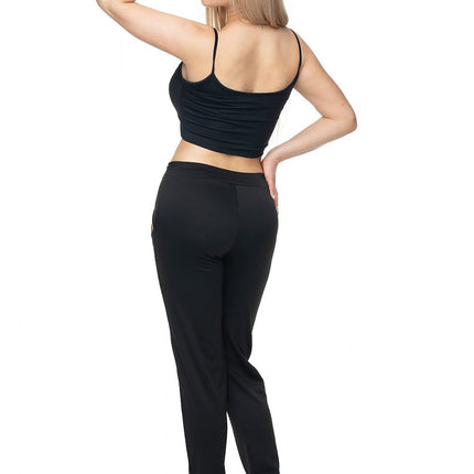  Trousers model 131929 PeeKaBoo 