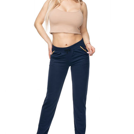  Trousers model 131930 PeeKaBoo 