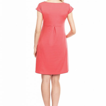  Pregnancy dress model 131966 PeeKaBoo 