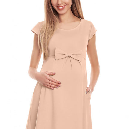  Pregnancy dress model 131969 PeeKaBoo 